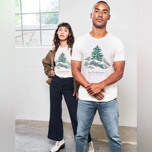 Parks Project Save the Redwoods Tee